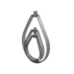 ABRAZADERA TIPO GOTA  CON UL