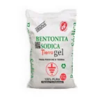 BENTONITA SÓDICA TIERRA GEL