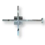 BRAZO CRUZETA GALVANIZADO