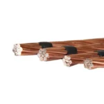 CABLE COPPERWELD