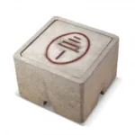 CAJA DE REGISTRO SPT CONCRETO