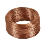 CONDUCTOR DESNUDO DE COBRE