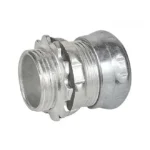 CONECTOR DE COMPRESIÓN HERMETICO