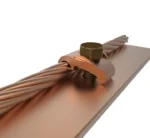 CONECTOR SIMPLE 1 VIA - Imagen 2