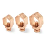 CONECTOR DE COBRE TIPO AB