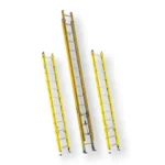 ESCALERA TELESCÓPICA GELCO