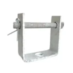 HERRAJE CLEVIS LIVIANO