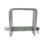 HERRAJE CLEVIS PESADO