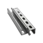 RIEL UNISTRUT ALTO X 3.0 MT