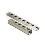 RIEL UNISTRUT BAJO X 3.0 MT