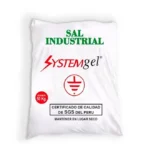SAL INDUSTRIAL SYSTEM GEL 50kg