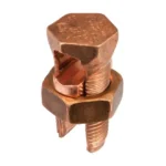 SPLIT BOLT / PERNO PARTIDO