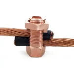 SPLIT BOLT / PERNO PARTIDO - Imagen 2