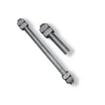 VARILLA DOBLE ARMADO