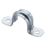 ABRAZADERA DE  2 OREJAS EMT - LIVIANA