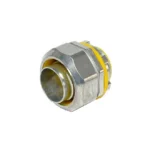 CONECTOR RECTO HERMETICO EMT