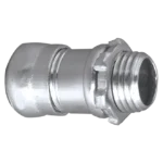 CONECTOR DE COMPRESIÓN DE ACERO