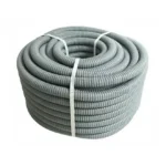 TUBERIA FLEXIBLE HERMETICA C/FORRO PVC - LIVIANO