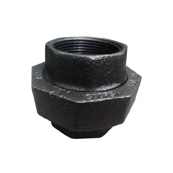 UNIÓN UNIVERSAL - FIERRO MALEABLE / GALVANIZADO